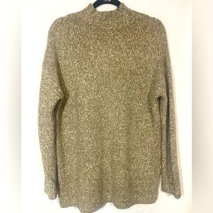 J. Jill Brown Women’s Sweater Size Small